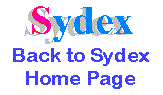 Back to Sydex Home Page